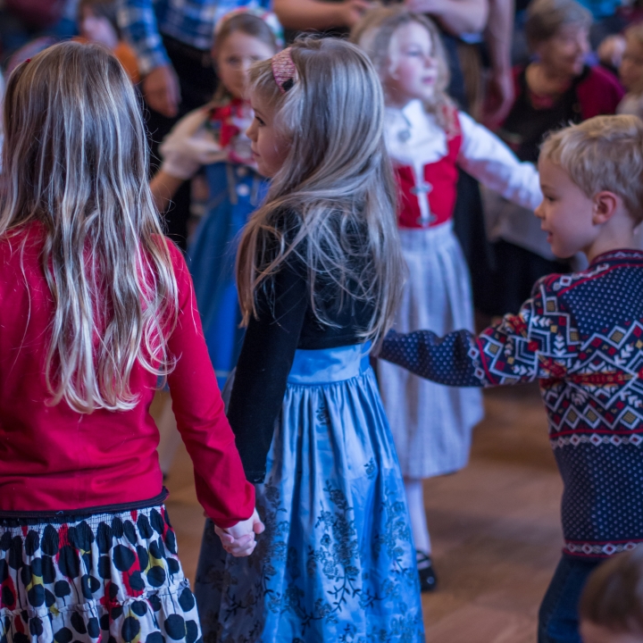 Children's Xmas-37.jpg - Children's Christmas in Scandinavia